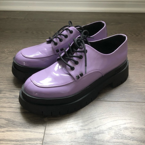 Call It Spring Shoes - Call it Spring Camdenn Chunky Loafers | Size 10